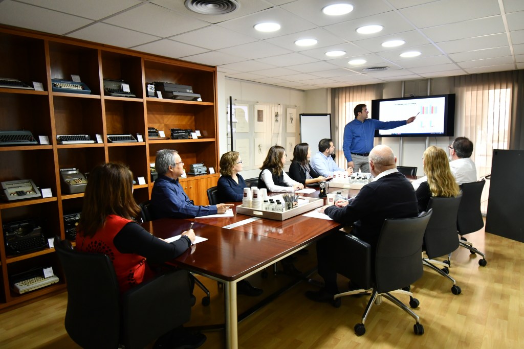 Asesoría tributaria